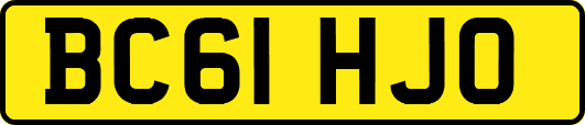 BC61HJO