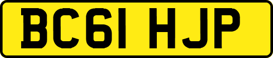 BC61HJP