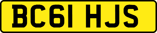 BC61HJS