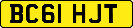 BC61HJT
