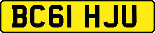 BC61HJU
