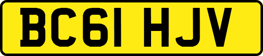 BC61HJV