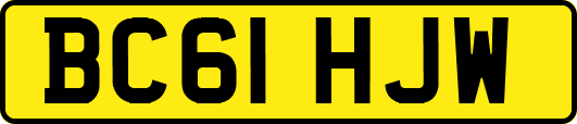 BC61HJW