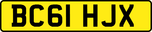 BC61HJX