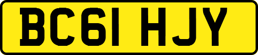 BC61HJY