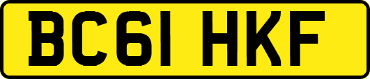 BC61HKF