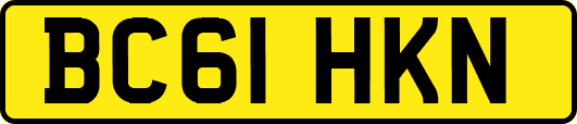 BC61HKN