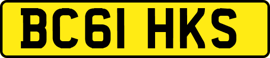 BC61HKS