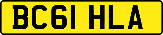 BC61HLA