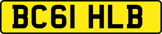 BC61HLB