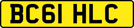 BC61HLC