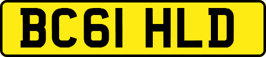 BC61HLD