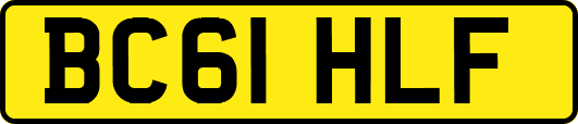 BC61HLF