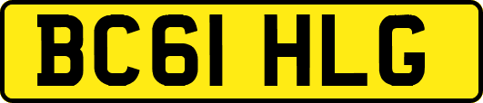 BC61HLG