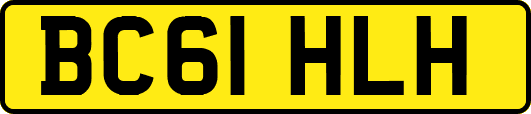 BC61HLH