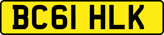 BC61HLK