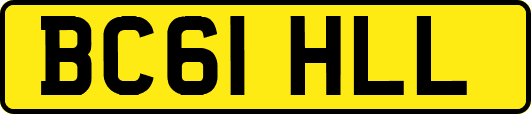 BC61HLL