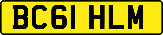 BC61HLM