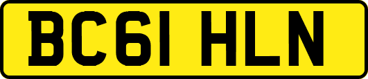 BC61HLN
