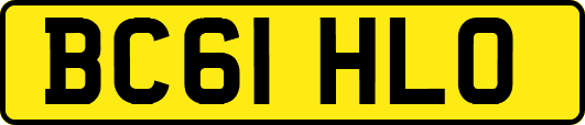 BC61HLO