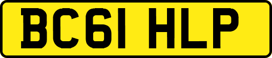 BC61HLP
