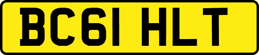 BC61HLT