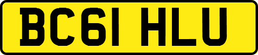 BC61HLU