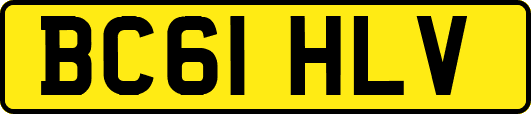 BC61HLV
