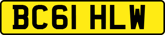 BC61HLW