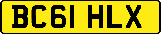BC61HLX