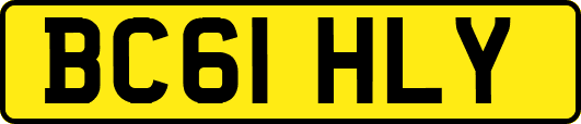 BC61HLY