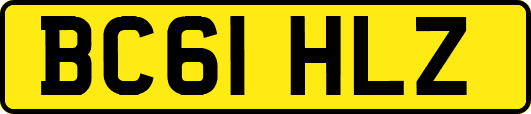 BC61HLZ