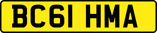 BC61HMA