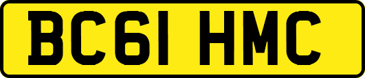 BC61HMC