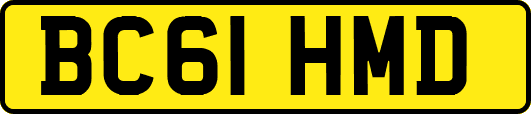 BC61HMD