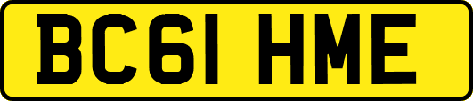 BC61HME