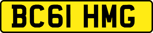 BC61HMG