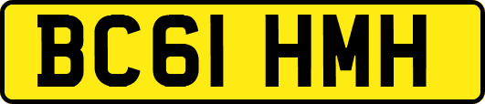 BC61HMH