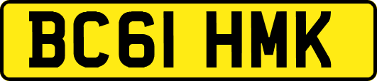BC61HMK