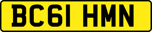 BC61HMN