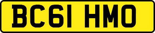 BC61HMO