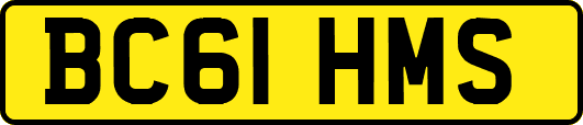 BC61HMS