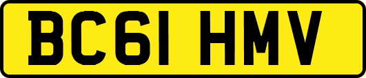 BC61HMV