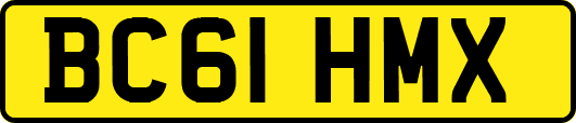 BC61HMX