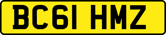 BC61HMZ