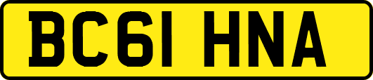 BC61HNA