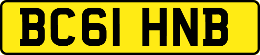 BC61HNB