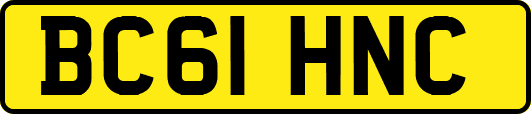 BC61HNC