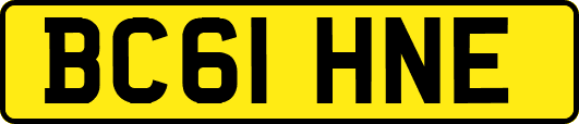 BC61HNE