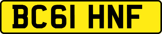 BC61HNF